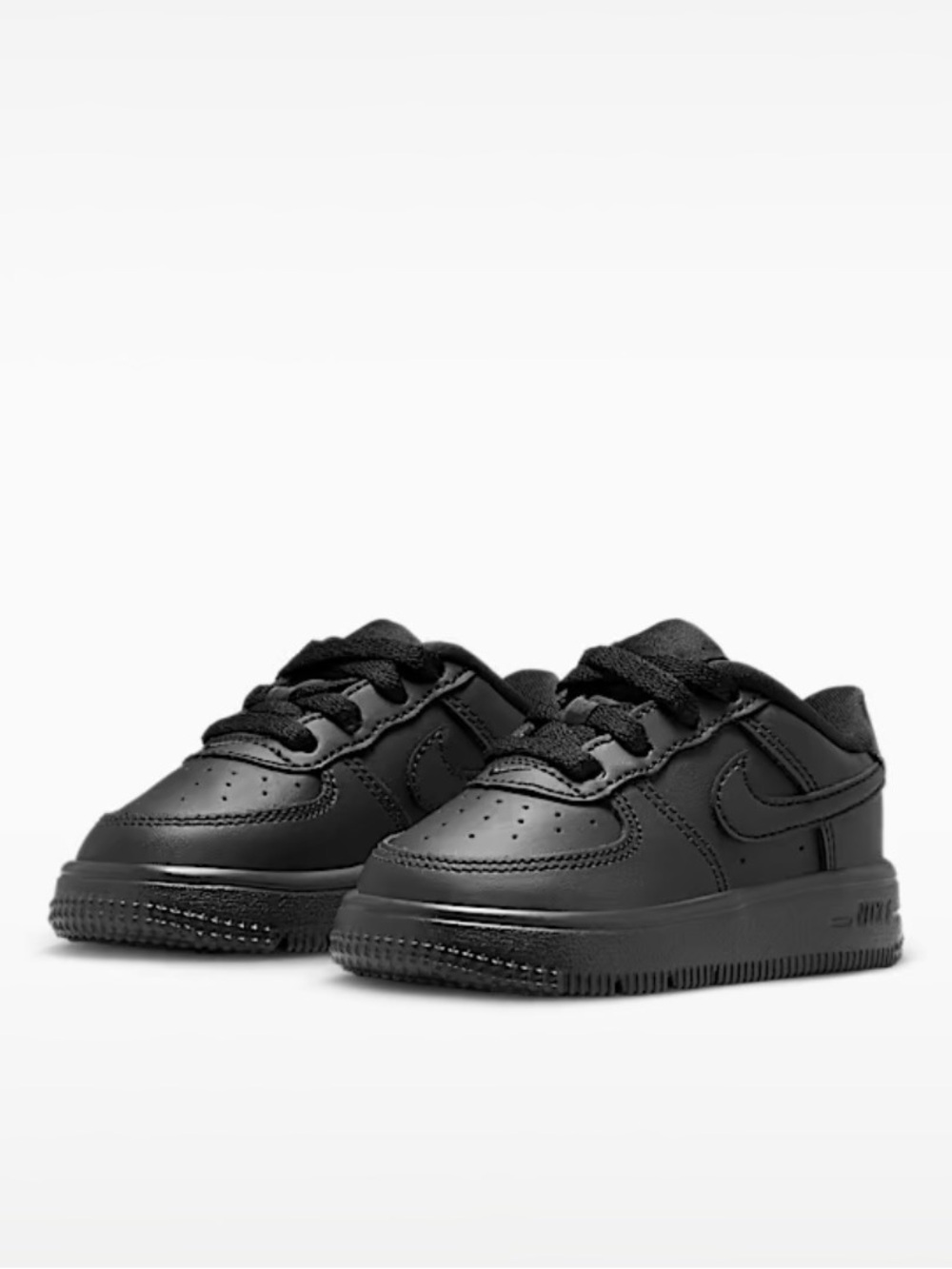 FORCE 1 LOW LACE (TD)